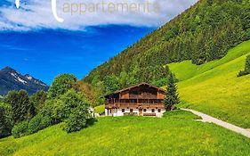 Muellner Appartements